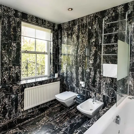 Kensington Skyline Penthouse Apartamento Londres Exterior foto