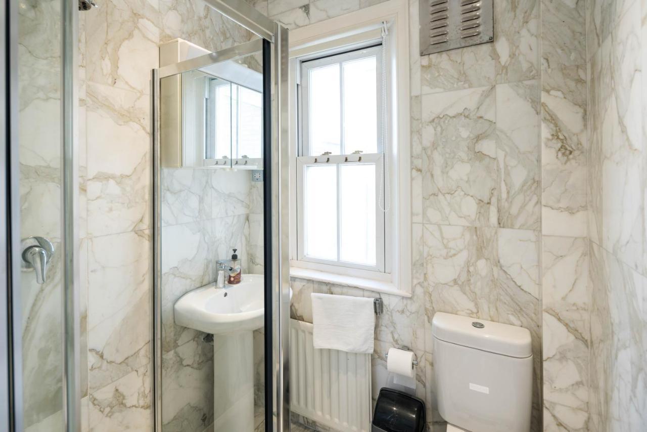 Appartamento Kensington Skyline Penthouse Londra
