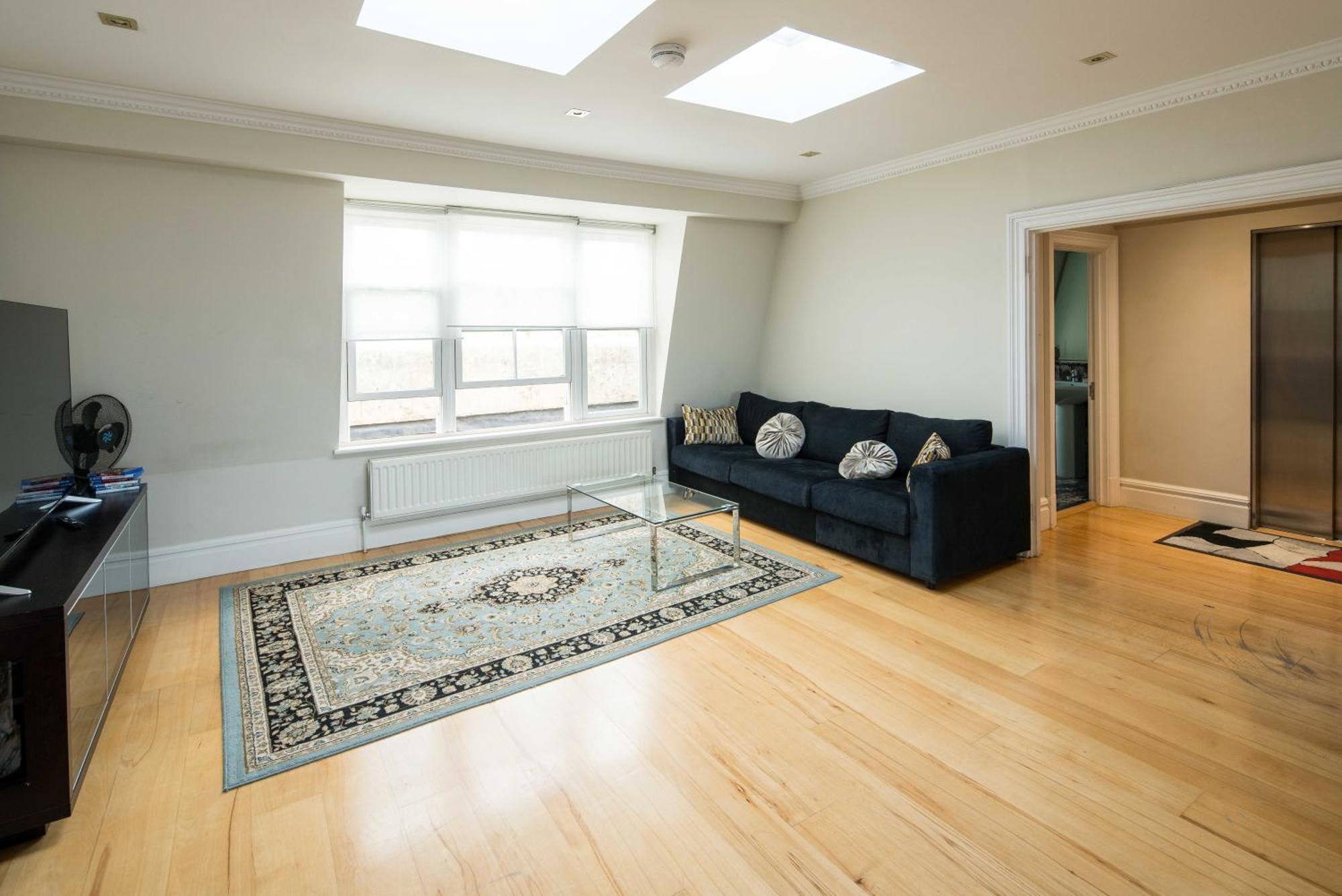 Kensington Skyline Penthouse Appartamento
